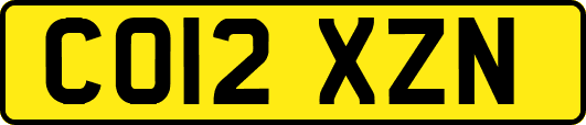CO12XZN