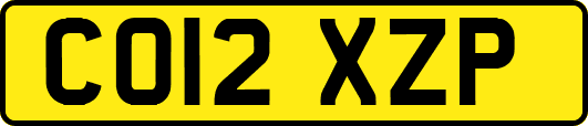 CO12XZP