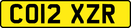 CO12XZR