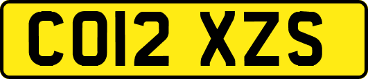 CO12XZS