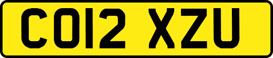 CO12XZU
