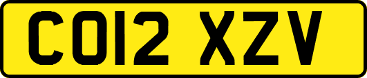 CO12XZV