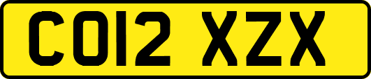CO12XZX