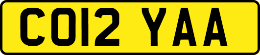 CO12YAA