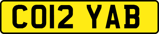 CO12YAB