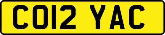 CO12YAC