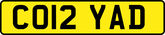 CO12YAD