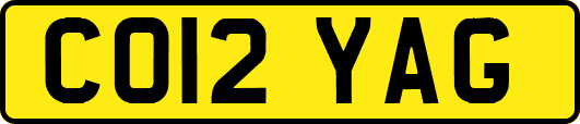 CO12YAG
