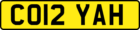 CO12YAH