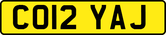 CO12YAJ