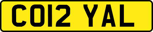 CO12YAL