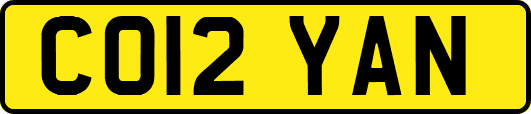 CO12YAN