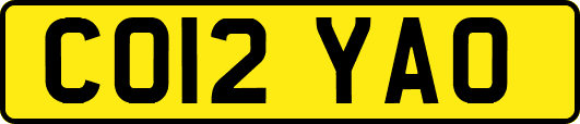 CO12YAO