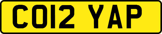CO12YAP