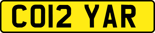 CO12YAR