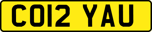CO12YAU