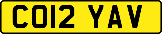 CO12YAV