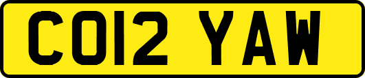CO12YAW