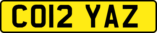 CO12YAZ