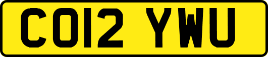 CO12YWU