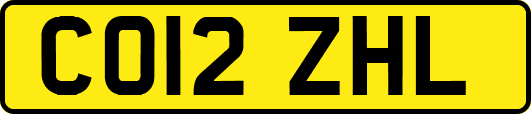 CO12ZHL