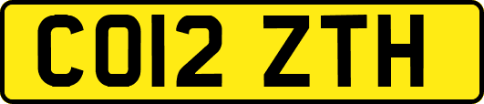 CO12ZTH