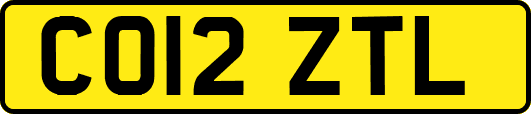 CO12ZTL