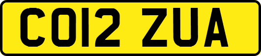 CO12ZUA