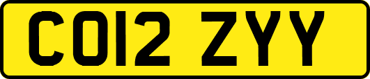 CO12ZYY