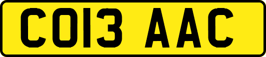 CO13AAC