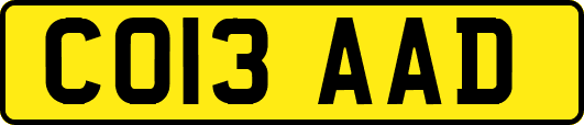 CO13AAD
