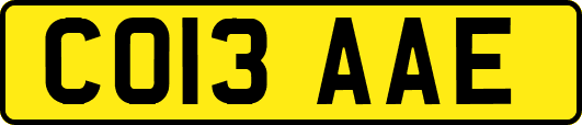 CO13AAE