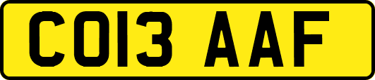 CO13AAF