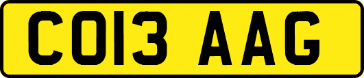 CO13AAG