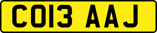 CO13AAJ