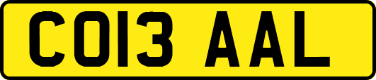 CO13AAL