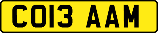 CO13AAM