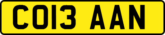 CO13AAN
