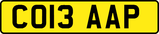 CO13AAP