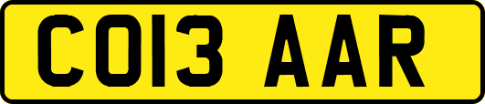 CO13AAR