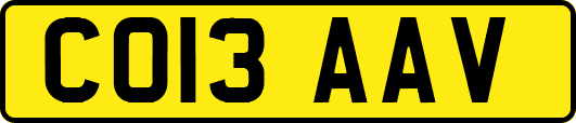 CO13AAV