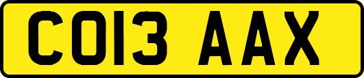 CO13AAX
