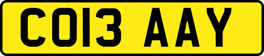 CO13AAY