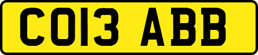CO13ABB