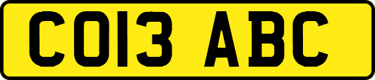 CO13ABC