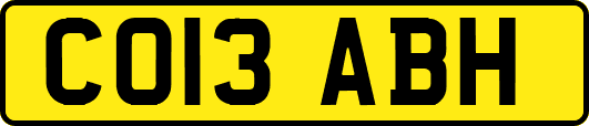 CO13ABH