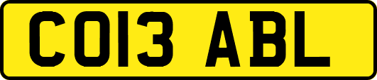 CO13ABL