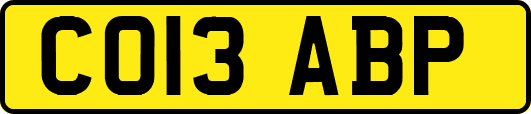 CO13ABP