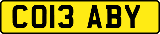 CO13ABY