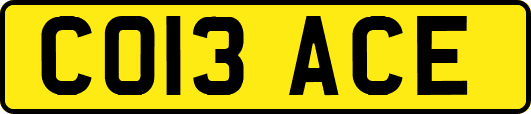 CO13ACE
